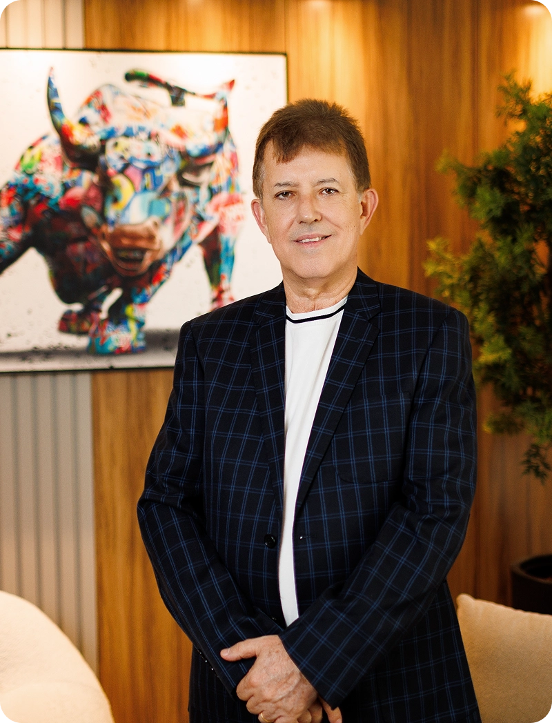 Paulo Ricardo Figueiro